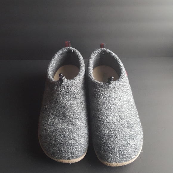 giesswein men's slippers